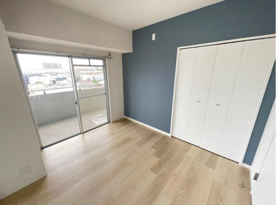 【洋室】 | プリオーレ夙川さくら道