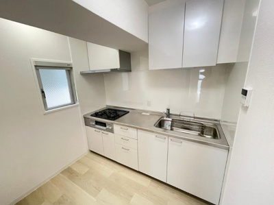 【キッチン】 | プリオーレ夙川さくら道