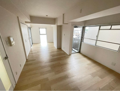 【居間・リビング】 | プリオーレ夙川さくら道