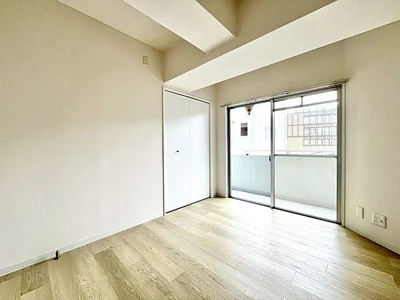 【洋室】 | プリオーレ夙川さくら道