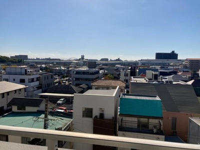 【展望】 | プリオーレ夙川さくら道