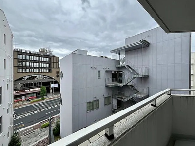 【展望】 | プリオーレ夙川さくら道