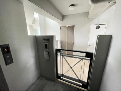 【その他共用部分】 | プリオーレ夙川さくら道