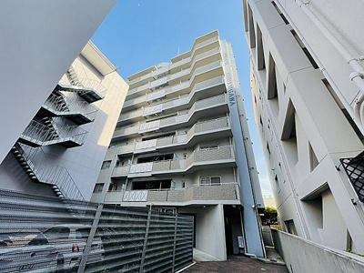 【外観】 | プリオーレ夙川さくら道