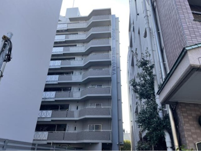 【外観】 | プリオーレ夙川さくら道