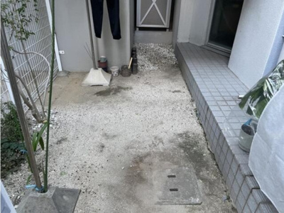 【駐車場】 | プリオーレ夙川さくら道