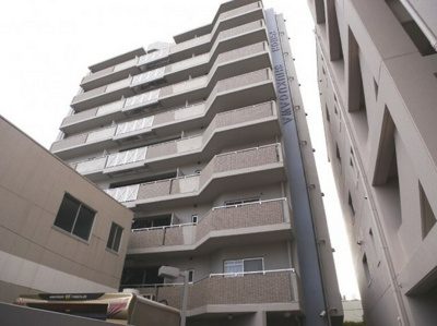 【外観】 | プリオーレ夙川さくら道