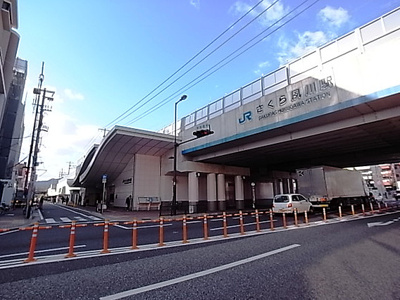 【周辺】 | プリオーレ夙川さくら道