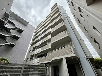 【外観】 | プリオーレ夙川さくら道