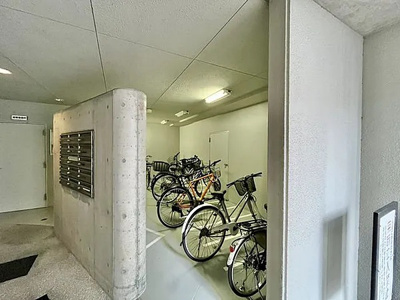 【その他共用部分】 | プリオーレ夙川さくら道