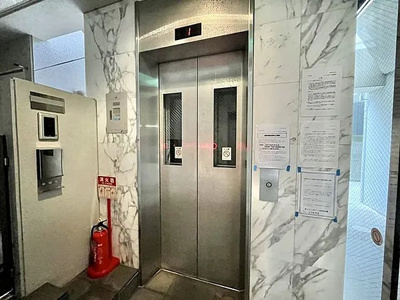 【その他共用部分】 | プリオーレ夙川さくら道