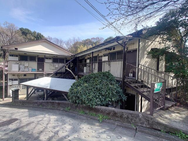 メゾン谷本の画像