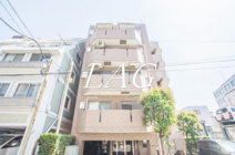 ルーブル大森の画像