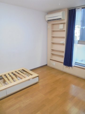 府中市朝日町２丁目のアパートの内装