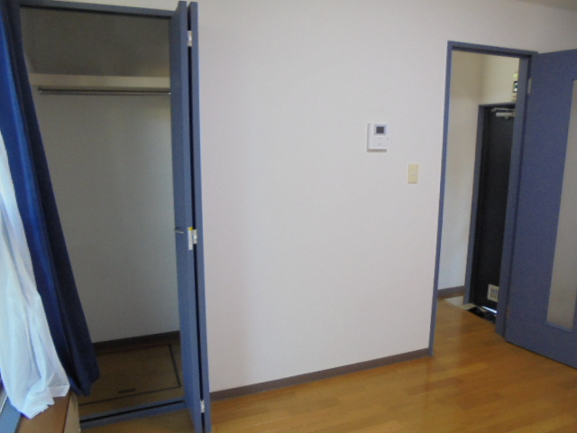 府中市朝日町２丁目のアパートのその他