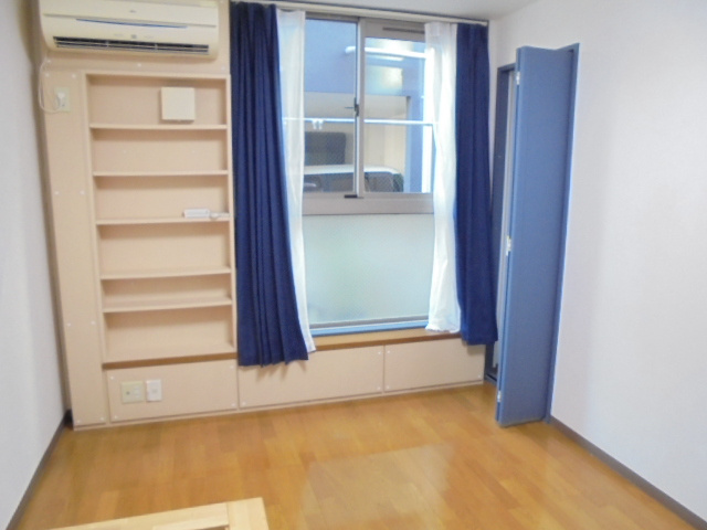 府中市朝日町２丁目のアパートのその他