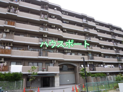 【外観】 | ローレルコート宇治木幡 | 総戸数130戸