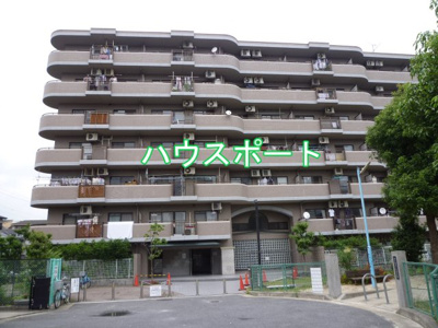 【外観】 | ローレルコート宇治木幡