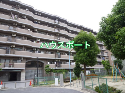 【外観】 | ローレルコート宇治木幡