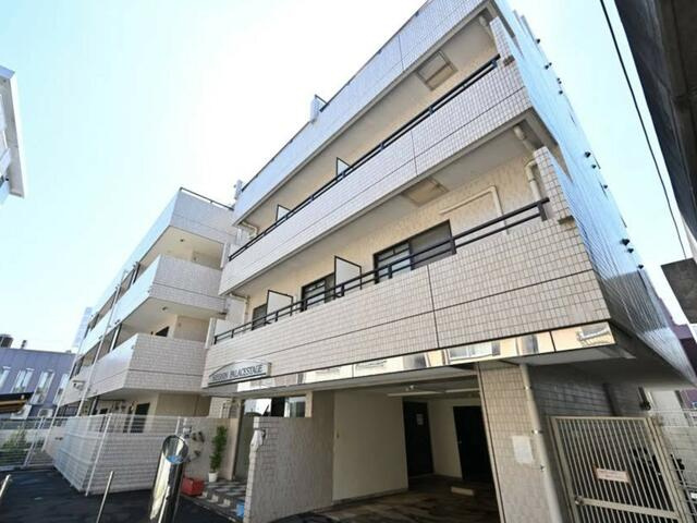 日神パレステージ志村坂下の画像