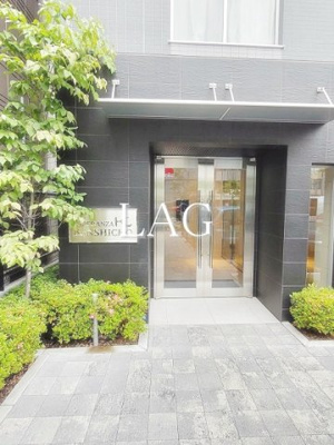 【エントランス】 | エスペランサＫ錦糸町 | エントランスです。