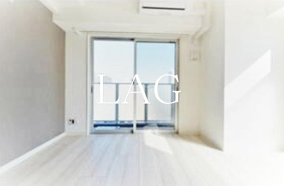 【寝室】 | エスペランサＫ錦糸町 | 寝室です。