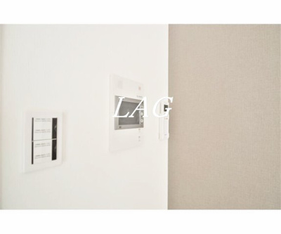 【セキュリティ】 | エスペランサＫ錦糸町 | TVモニターフォンです。