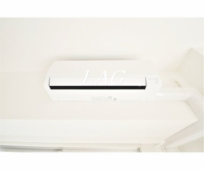 【その他】 | エスペランサＫ錦糸町 | エアコンです。