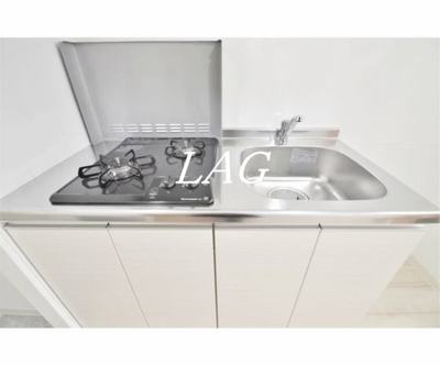 【キッチン】 | エスペランサＫ錦糸町 | キッチンです。