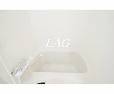 【浴室】 | エスペランサＫ錦糸町 | お風呂です。