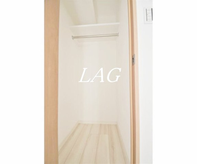 【収納】 | エスペランサＫ錦糸町 | 収納です。