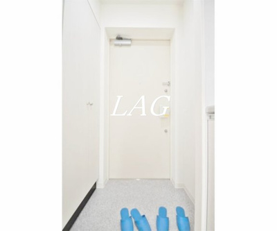 【玄関】 | エスペランサＫ錦糸町 | 玄関です。