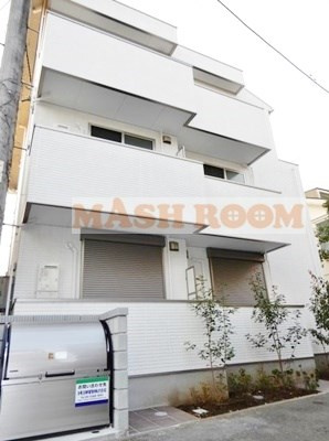 フェリーチェ荻窪