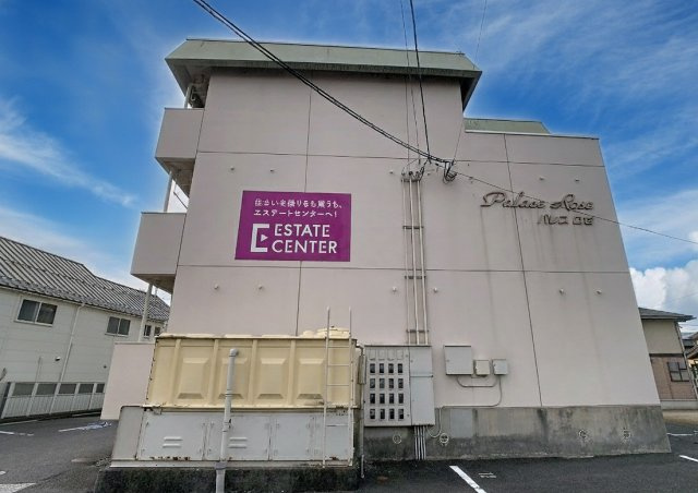 パレスロゼの外観