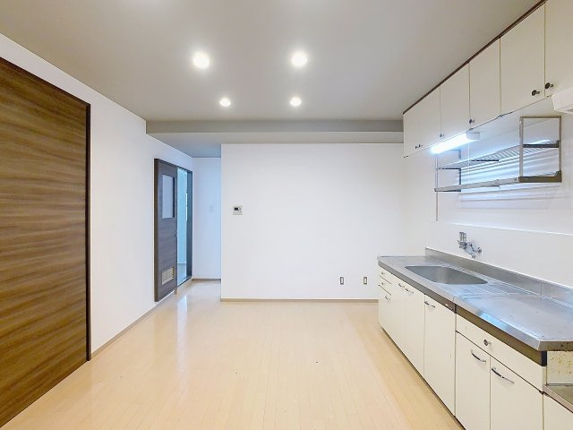 パレスロゼの居間・リビング