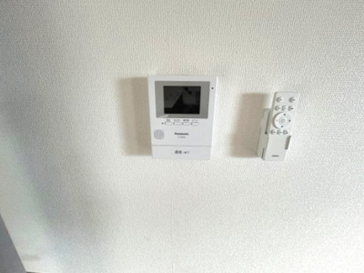 【セキュリティ】 | リバーサイド南末広六番館