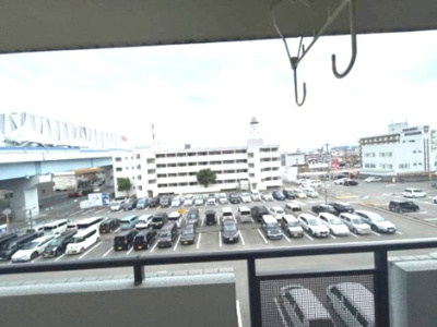 【展望】 | リバーサイド南末広六番館