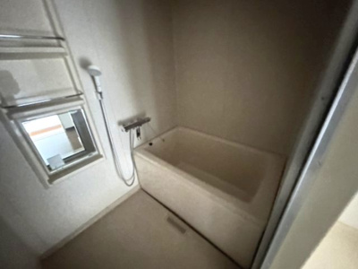 【浴室】 | リバーサイド南末広六番館