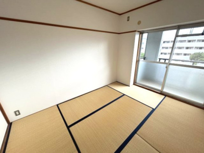 【寝室】 | リバーサイド南末広六番館