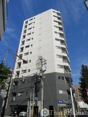 【外観】 | GL蔵前