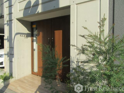 【エントランス】 | GL蔵前