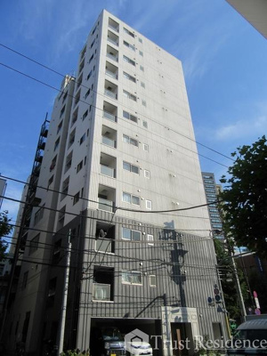 【外観】 | GL蔵前