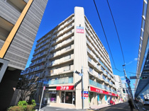 大生新小岩ハイツの画像