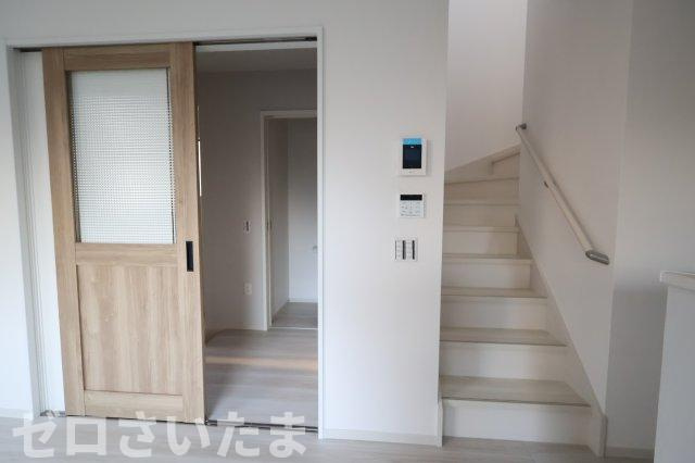 《仲介手数料無料》蓮田市馬込５丁目32新築一戸建てリガーレの内装
