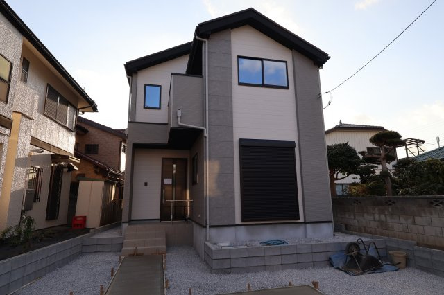 《仲介手数料無料》蓮田市馬込５丁目32新築一戸建てリガーレ