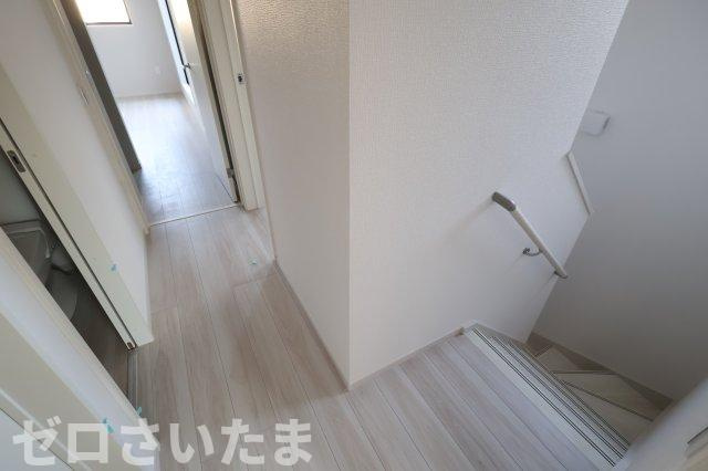 《仲介手数料無料》蓮田市馬込５丁目32新築一戸建てリガーレの内装