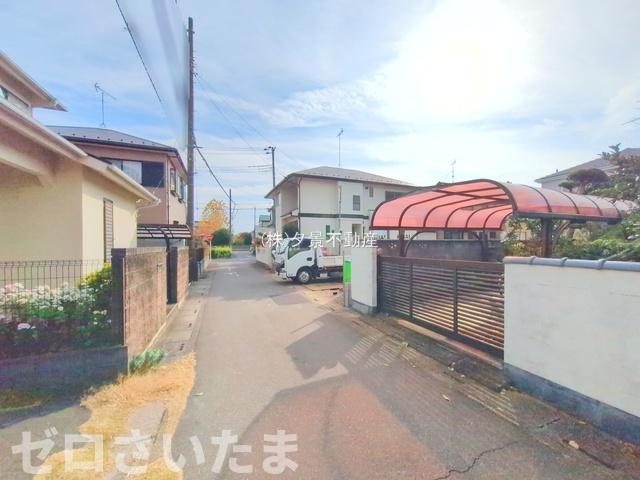 《仲介手数料無料》蓮田市馬込５丁目32新築一戸建てリガーレ