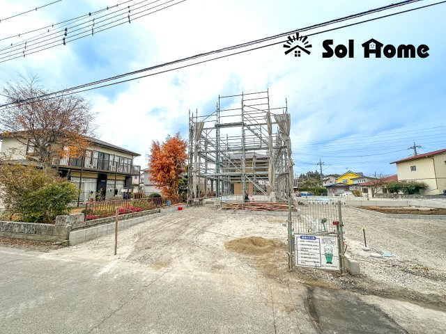 塩谷郡高根沢町大字宝積寺の新築一戸建