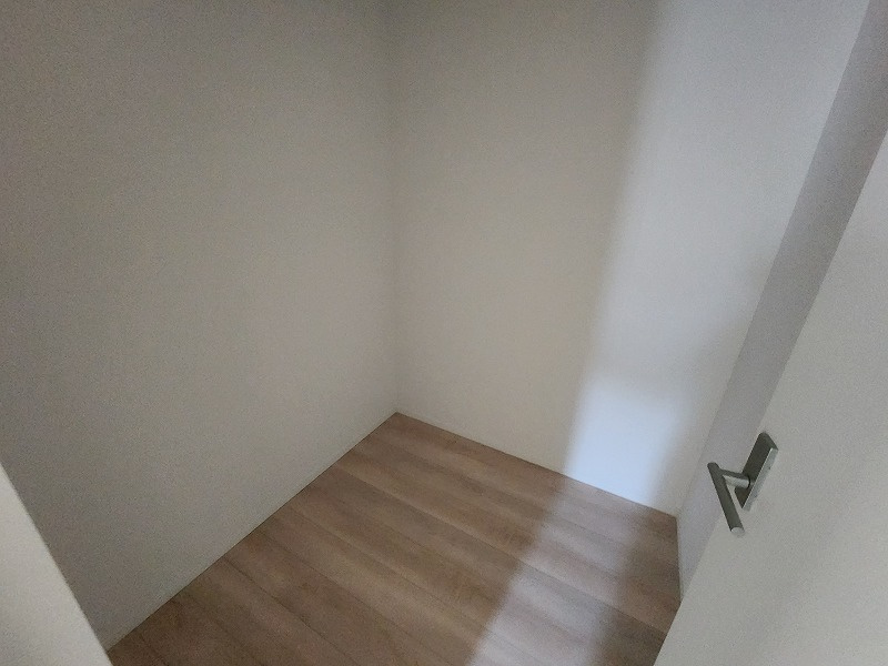 小牧市大字二重堀　新築戸建　１号棟の収納