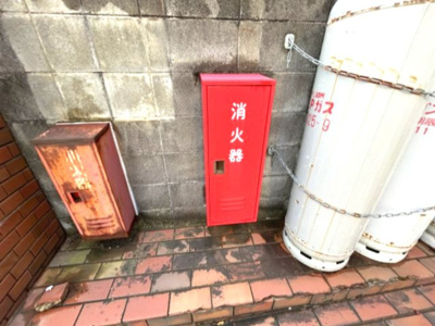 【その他共用部分】 | メゾン昭和